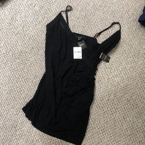 Black Forever 21 dress